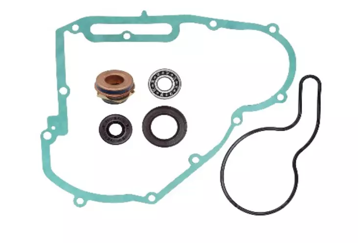 BRONCO VESIPUMPUN KORJAUSSARJA - MÖNKIJÄN Jäähdytysosat - 78-10086 - 1