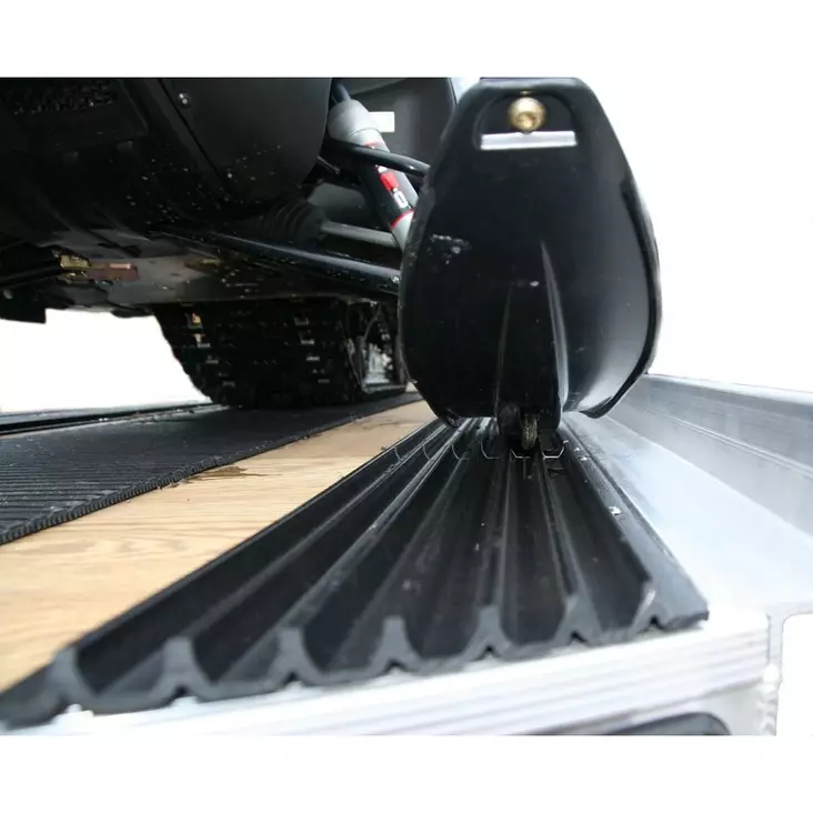 CALIBER MULTI GLIDES WIDE SINGLE SET - 20 FEET (4-5'' PIECES) - Moottorikelkan nostimet ja siirtolaiteet - 926-13306 - 1