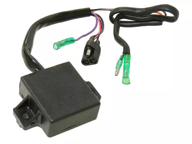 Cdi-Laite Arctic Cat - MK CDI LAITTEET - 81-276 - 1