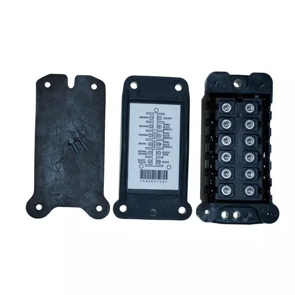 Cdi Elec. Johnson Evinrude Power Pack Pp3/6 - CDI LAITTEET - 113-113-1726 - 1