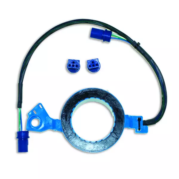Cdi Elec. Johnson Evinrude Timer Base - 4 Cyl. - TRIGGERIT - 113-133-3376 - 1