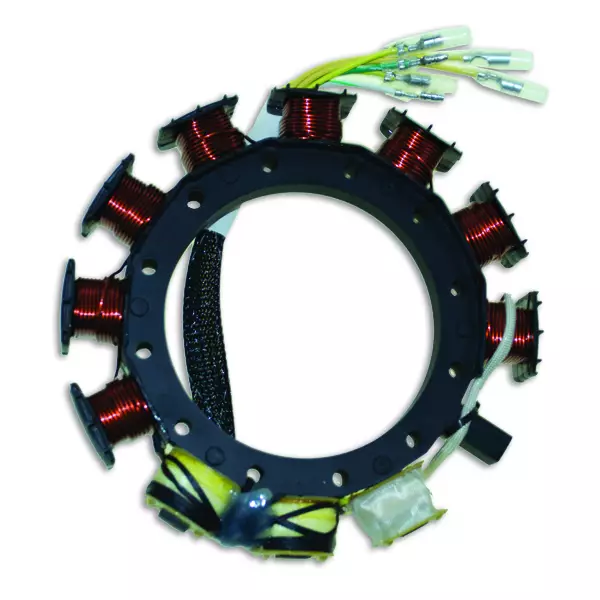 Cdi Elec. Mercury Cdi Elec. Mariner Manual Start Stator - STAATTORIT - 113-174-2386 - 1