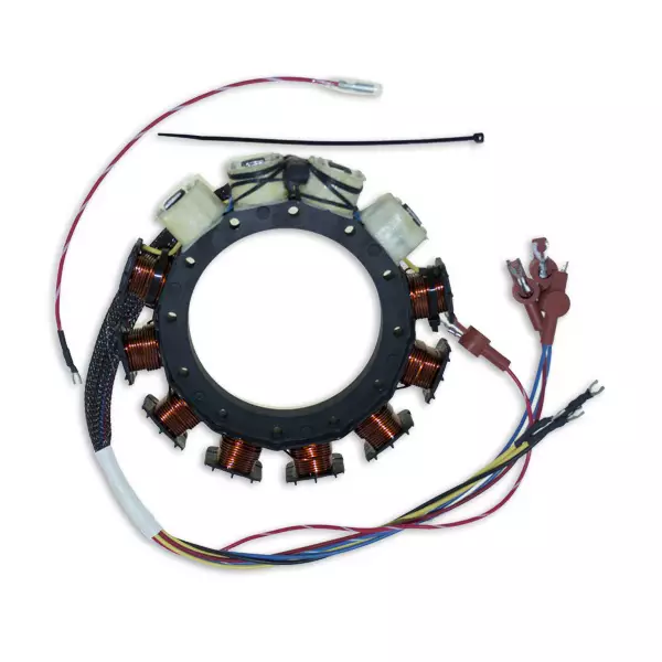Cdi Elec. Mercury Cdi Elec. Mariner Stator - 6 Cyl (16 Amp) - STAATTORIT - 113-174-5456-16 - 1