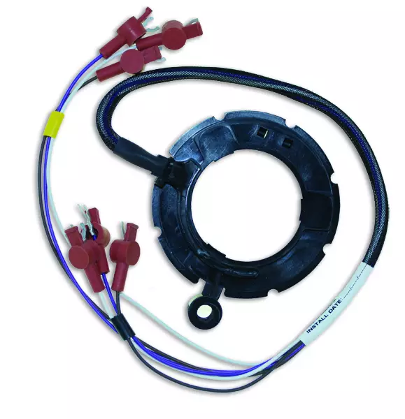 Cdi Elec. Mercury Cdi Elec. Mariner Trigger - 6 Cyl. - TRIGGERIT - 113-134-6456 - 1