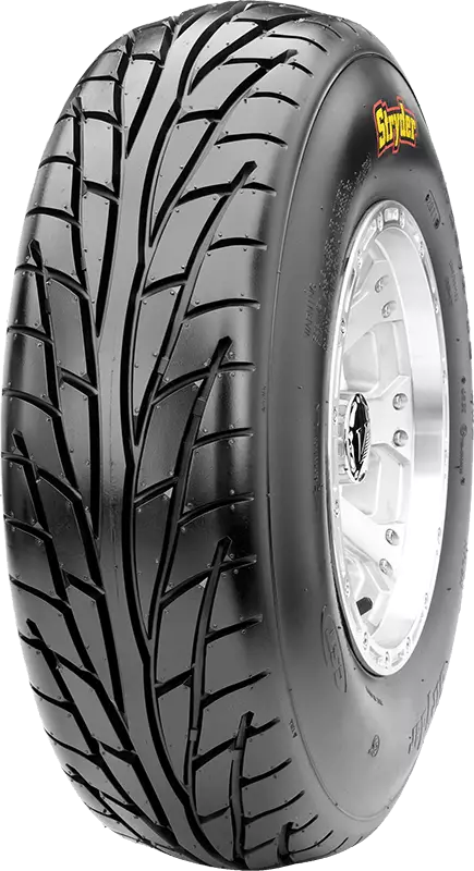 Cst Rengas Stryder Cs05 26 X 9,00 - 14 6pr Tl E4 51n - MÖNKIJÄN MAANTIE RENKAAT - 74-8656 - 1