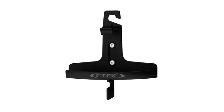 Ctek Mounting Bracket (Mxs 3.8/Mxs 5.0/Polar/T&C) - AKKULATURIT - 141-140-006 - 1