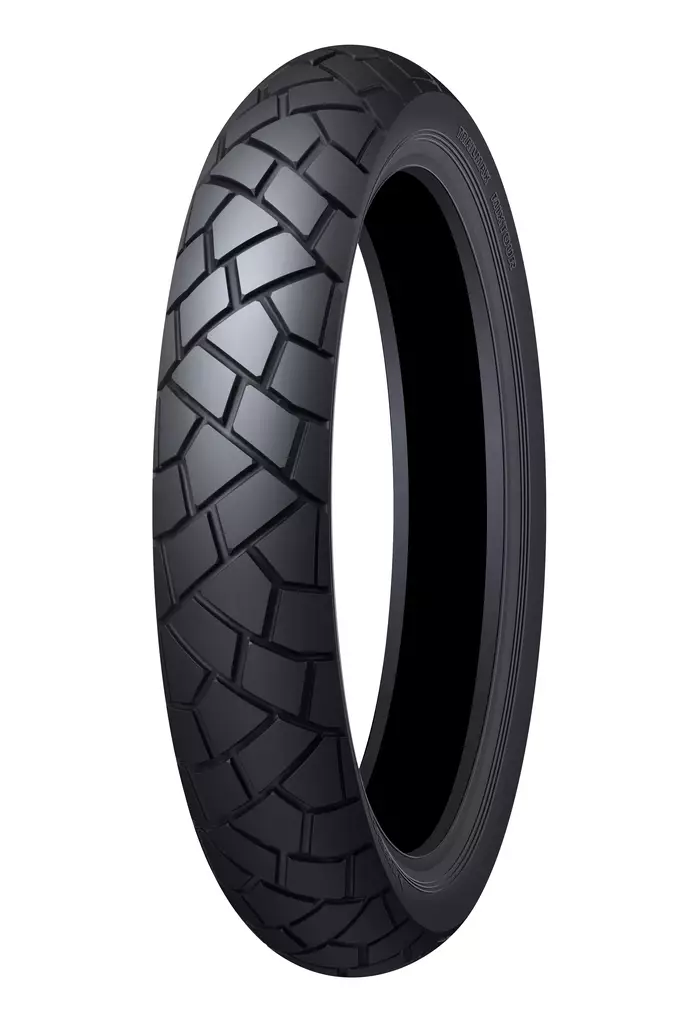 Dunlop Trailmax Mixtour 110/80r19 59v Tl Fr. - MP ADVENTURE-ENDURO RENKAAT - 544-637826 - 1
