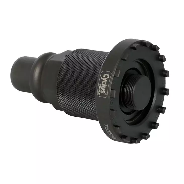 E-bike keskiörattaan avaustyökalu cyclus tools, shimano ep8, steps 8000, steps 6 - TYÖKALUT, RUUVIT JA TARVIKKEET - 7202786 - 1