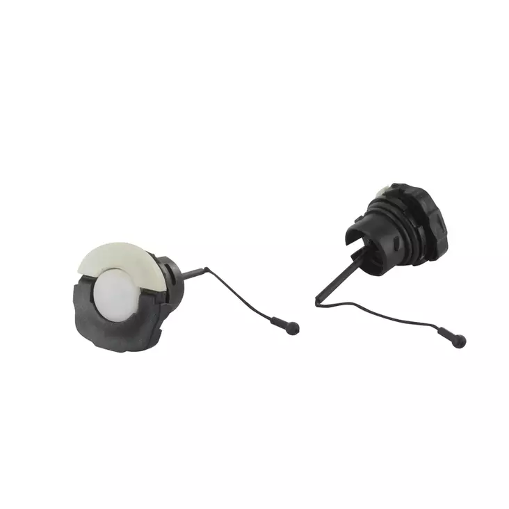 EUROGARDEN ÖLJYKORKKI, STIHL MS-MALLIT, PIKALUKITUKSELLA - ÖLJYKORKIT - 441-5309616 - 1