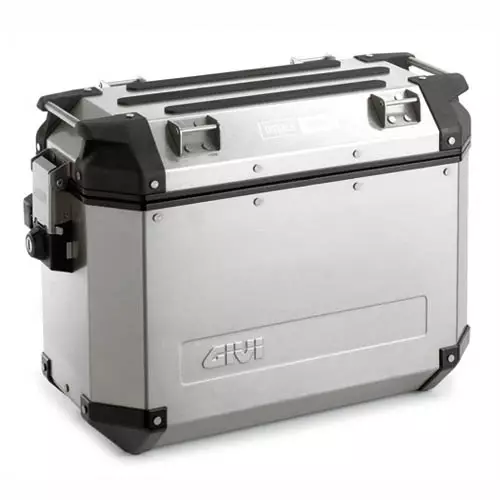 Givi 3 suojaavaa kumia Trekker Outback -laukuille E146 - MUUT LAUKUT JA TARVIKKEET - 321-E146 - 1