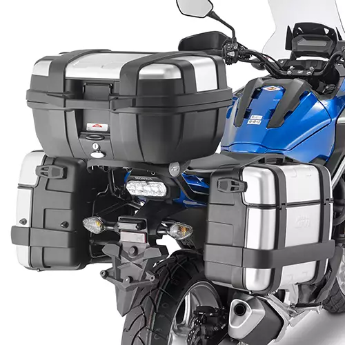 Givi Putkisivutelineet Nc750x - MÖNKIJÄN OSAT - 322-PL1146 - 1