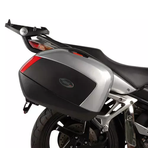 Givi sivutelineet Monokey V35/V37- laukuille PLX166, Honda - MÖNKIJÄN OSAT - 322-PLX166 - 1