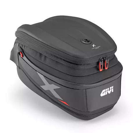 Givi Tankkilaukku BAG X-LINE TOURING - MOOTTORIPYÖRÄN OSAT - 321-XL06 - 1