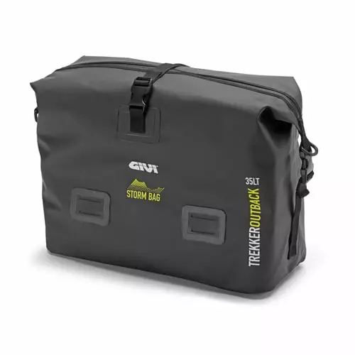 Givi Waterproof Sisälaukku Outback 37 - REPUT JA LAUKUT - 321-T506 - 1