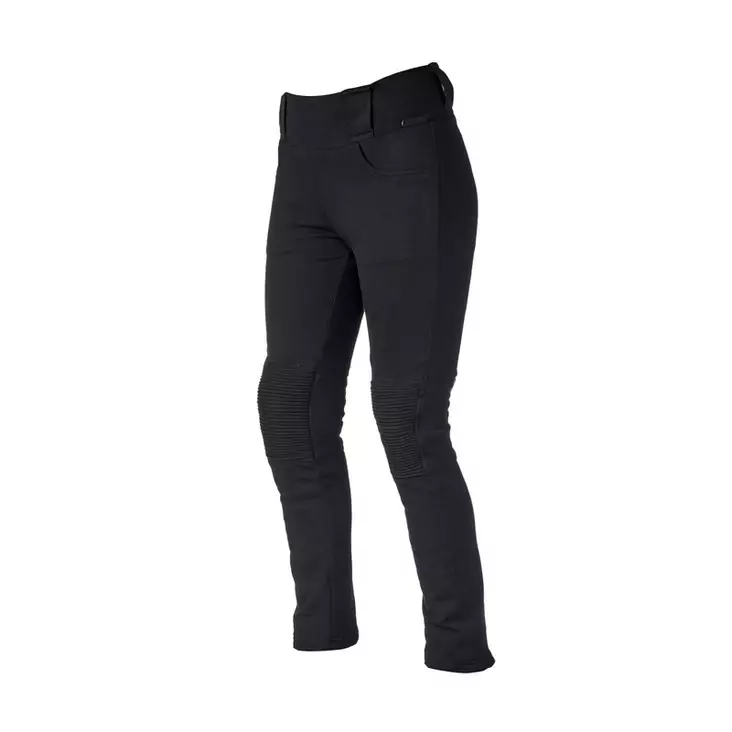 Grand Canyon Bikewear Leggingsit Abilene Musta - MP AJOHOUSUT - 740-180703100-26 - 1
