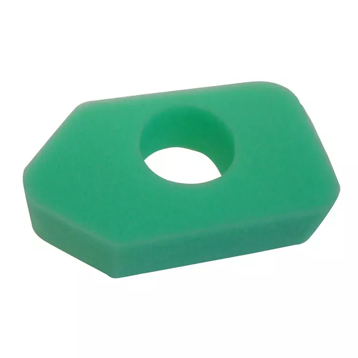 Greentek ilmansuodatin, tukku 20kpl, b&s calssic-sprint-quattro, muovinen kotelo - ILMANSUODATTIMET - 442-3-006 - 1