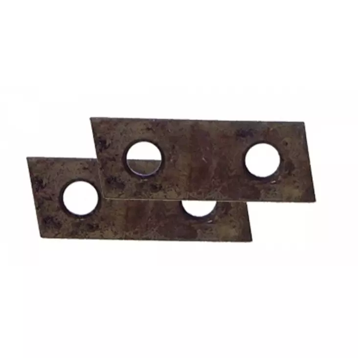 Hakettimen Teräpari Bione - TERÄT - 12-236 - 1