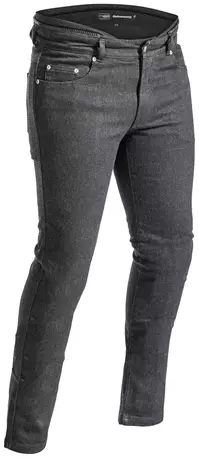 Halvarssons Ajofarkut Nyberg Musta - MP AJOHOUSUT - 710-23080200-46 - 1