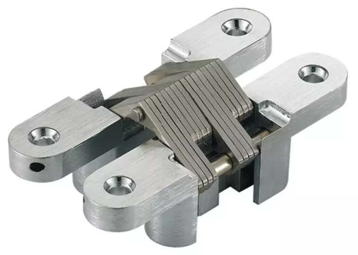 Hidden Hinges - SARANAT - M38-527-06 - 1