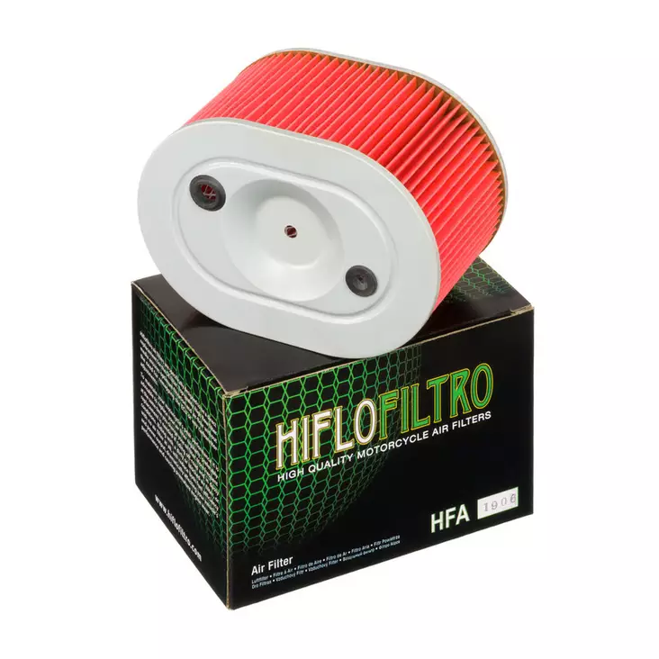 Hiflo Ilmansuodatin Hfa1906 - MÖNKIJÄN OSAT - 20-1906 - 1