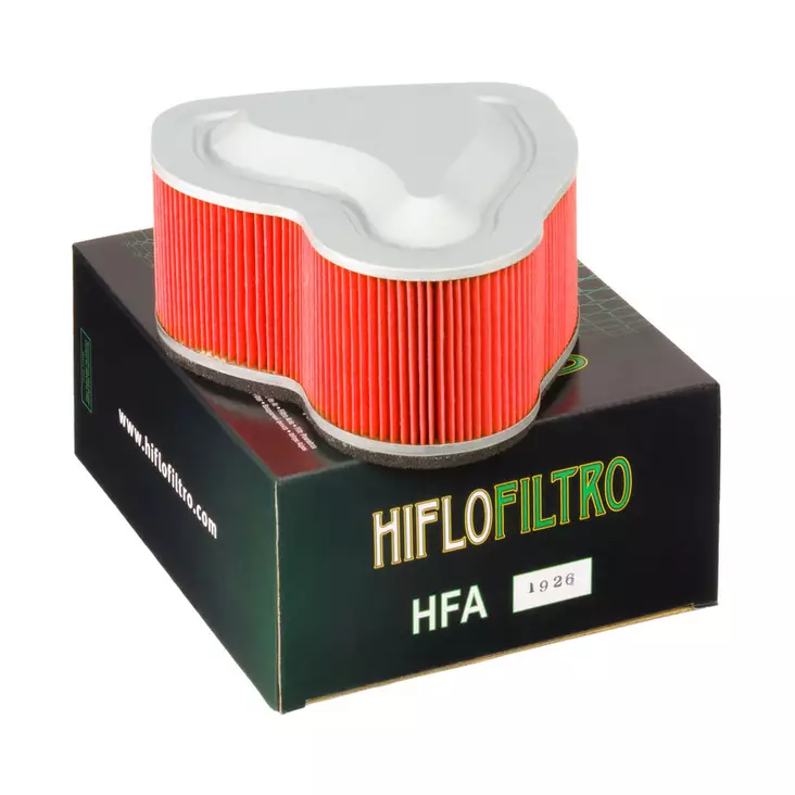 Hiflo Ilmansuodatin Hfa1926 - MÖNKIJÄN OSAT - 20-1926 - 0