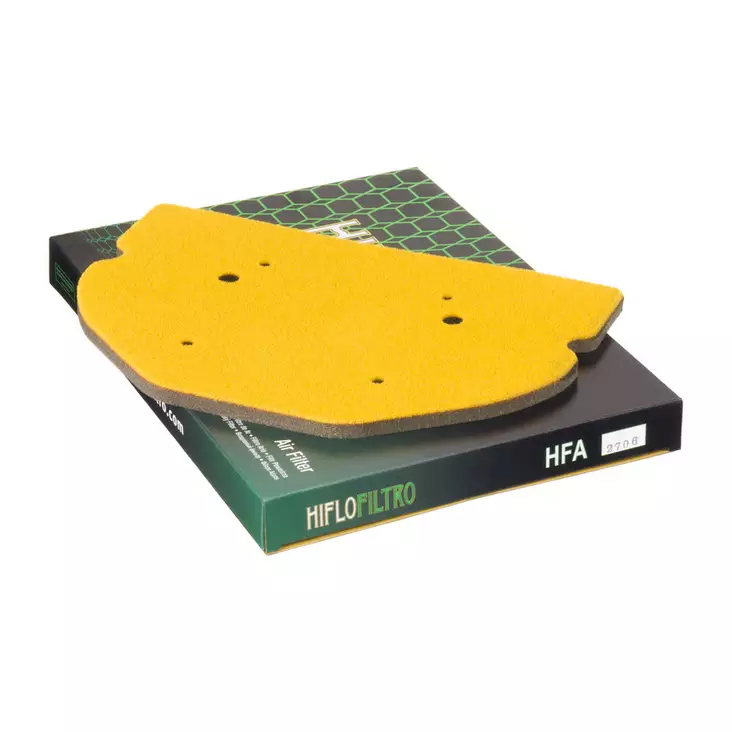 Hiflo Ilmansuodatin Hfa2706 - MÖNKIJÄN OSAT - 20-2706 - 1