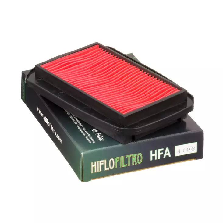 Hiflo Ilmansuodatin Hfa4106 - MÖNKIJÄN OSAT - 20-4106 - 1