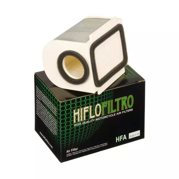 Hiflo Ilmansuodatin Hfa4906 - MÖNKIJÄN OSAT - 20-4906 - 1