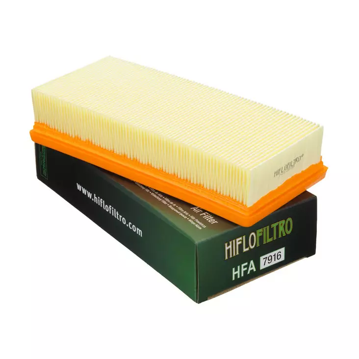 Hiflo Ilmansuodatin Hfa7916 - MÖNKIJÄN OSAT - 20-7916 - 1