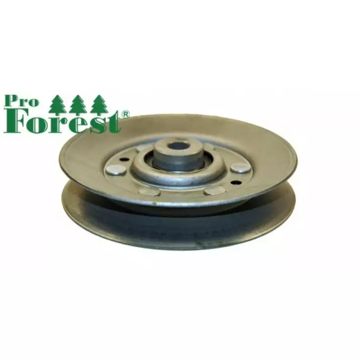 Hihnankiristyspyörä Husqvarna - HIHNAPYÖRÄT - 68-506 - 1