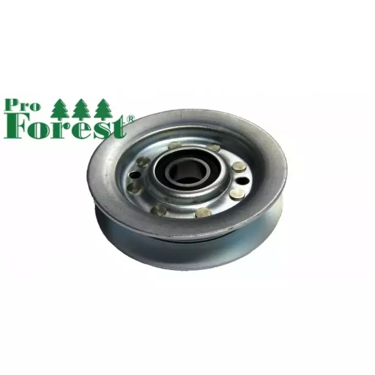 Hihnankiristyspyörä Stiga Estate Tornado, Basic - HIHNAPYÖRÄT - 68-776 - 1