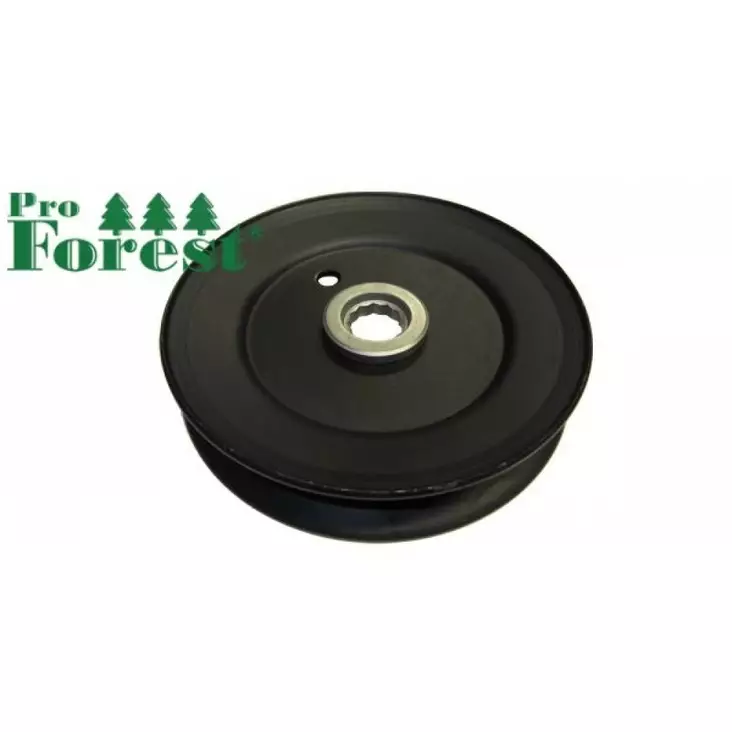 Hihnapyörä Mtd 756-0969 - HIHNAPYÖRÄT - 68-456 - 1