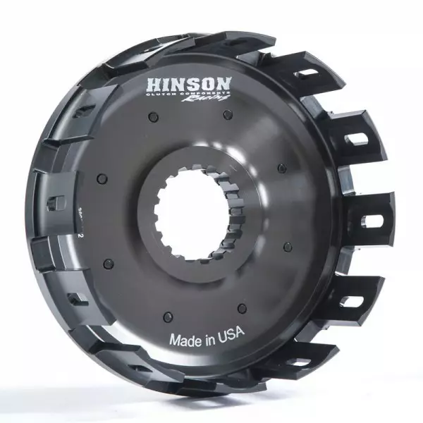 Hinson Kytkinkori Yz450f 04-14, Wr450f 04-06 - MÖNKIJÄN OSAT - 450-H216 - 1