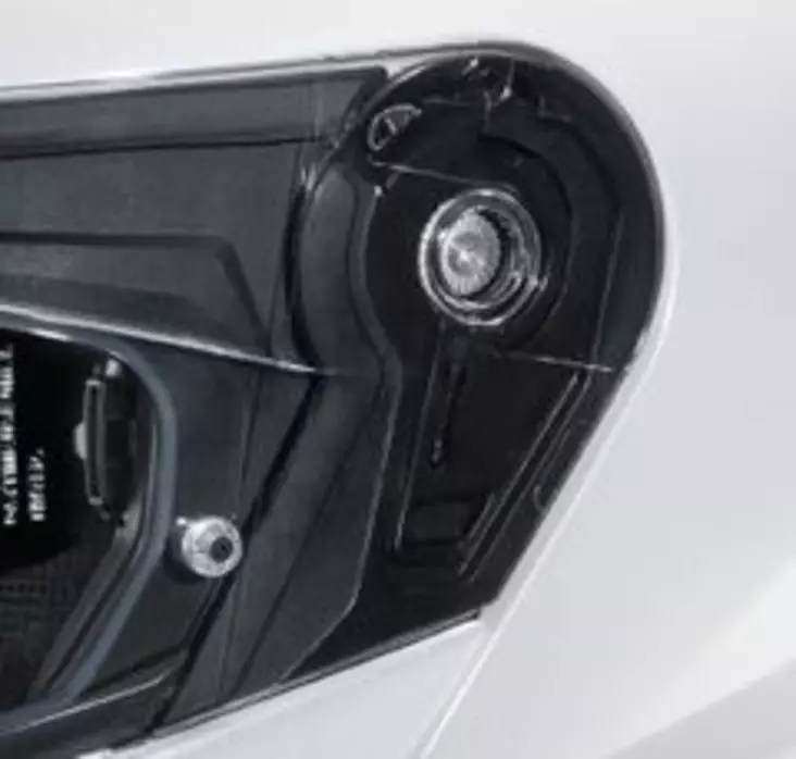 Hjc Visiirin Kiinnike Hj-33 I90 - KYPÄRÄN VARAOSAT - 631-20-46 - 1