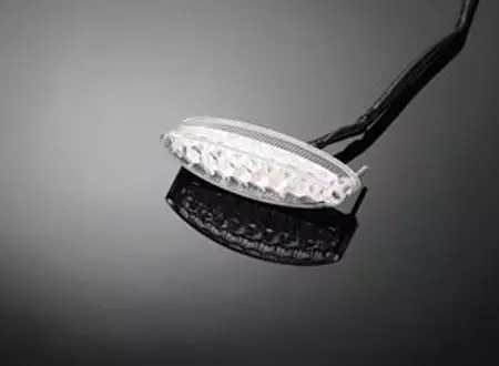 Hyper Takalyhty Led E-Hyv. - CUSTOM MP TAKAVALOT - 15-736 - 1