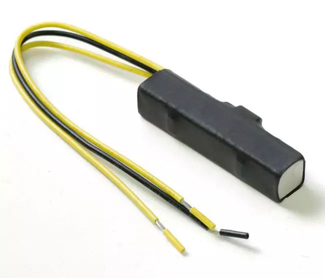 Hyper Vastus Led-Vilkuille (21w) - MP VILKUT - 30-3136 - 1