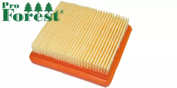 Ilmansuodatin stihl fs91, fs131 - ILMANSUODATTIMET - 71-986 - 1