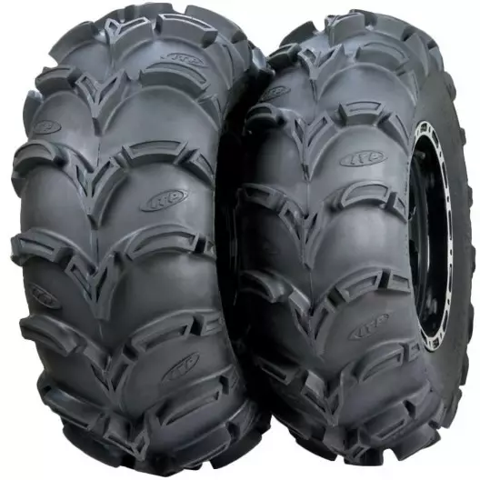 Itp Rengas Mud Lite Xl 27x12.00-14 - MÖNKIJÄN OFFROAD RENKAAT - 74-0516 - 1
