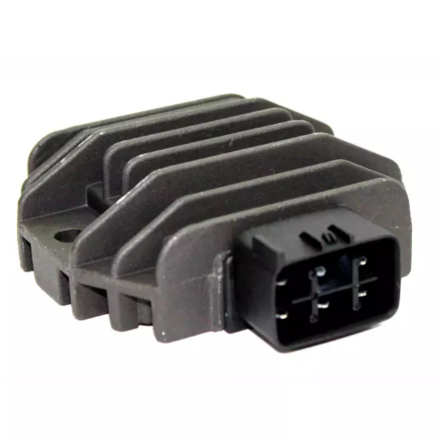 Jännitteensäädin - MÖNKIJÄN JÄNNITTEENSÄÄTIMET - 71-01216 - 1