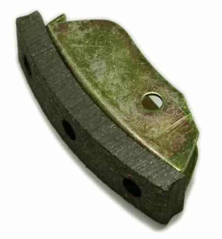 JARRUKENKÄ SKIDOO - MK JARRUPALAT - 85-156 - 1