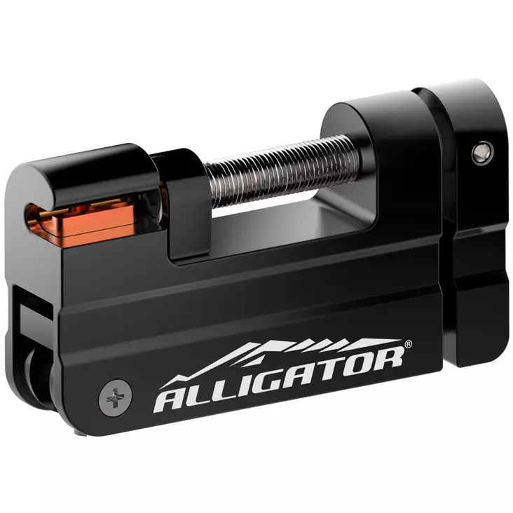 JARRULETKUN LIITTIMEN ASENNUSTYÖKALU ALLIGATOR, NYLON / LASIKUITU - TYÖKALUT, RUUVIT JA TARVIKKEET - 62466 - 1