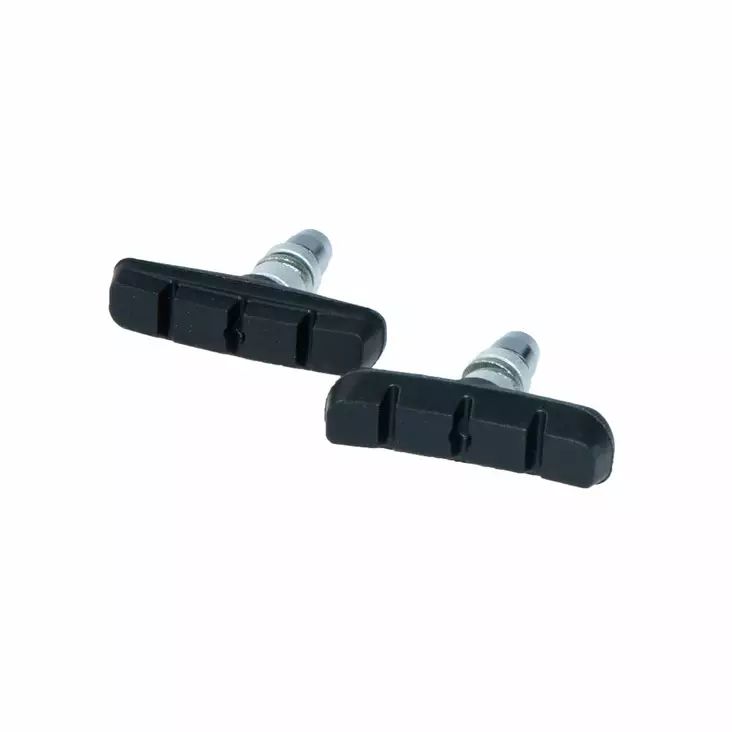 Jarrupala Cavo, Mutterilla, Musta, 56Mm - POLKUPYÖRÄN JARRUPALAT VANNE - 43-066 - 1