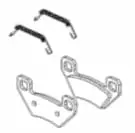 Jarrupalasarja Polaris - MK JARRUPALAT - 85-15256 - 1