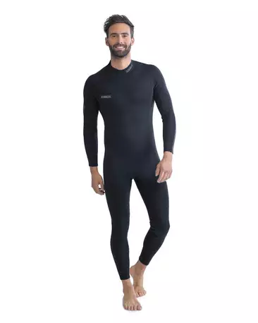 Jobe Atlanta 2mm Miesten Märkäpuku 3xl - MÄRKÄPUVUT - 130-2-303520001-6 - 1