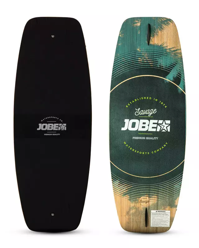 Jobe Savage Wakeskate 114 - WAKEBOARDS - AF0001806 - 1
