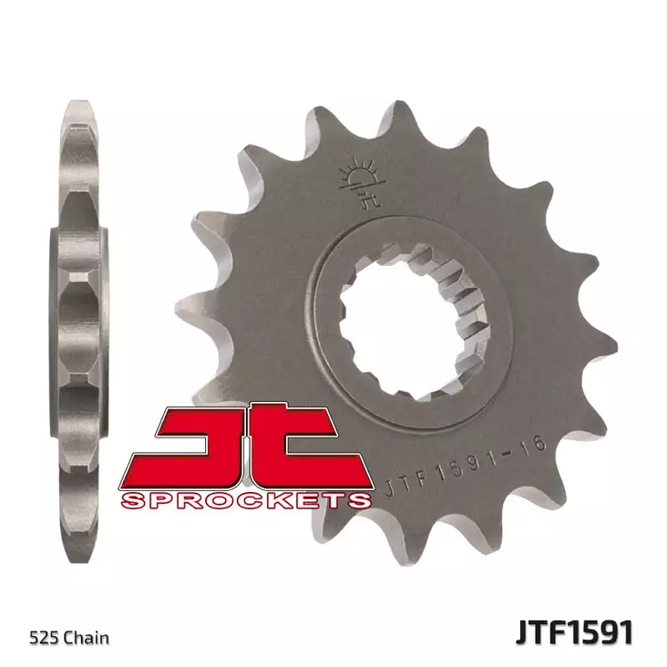 Jt Eturatas 1591.16 - MP ETURATTAAT - 27-1-1591-16 - 1