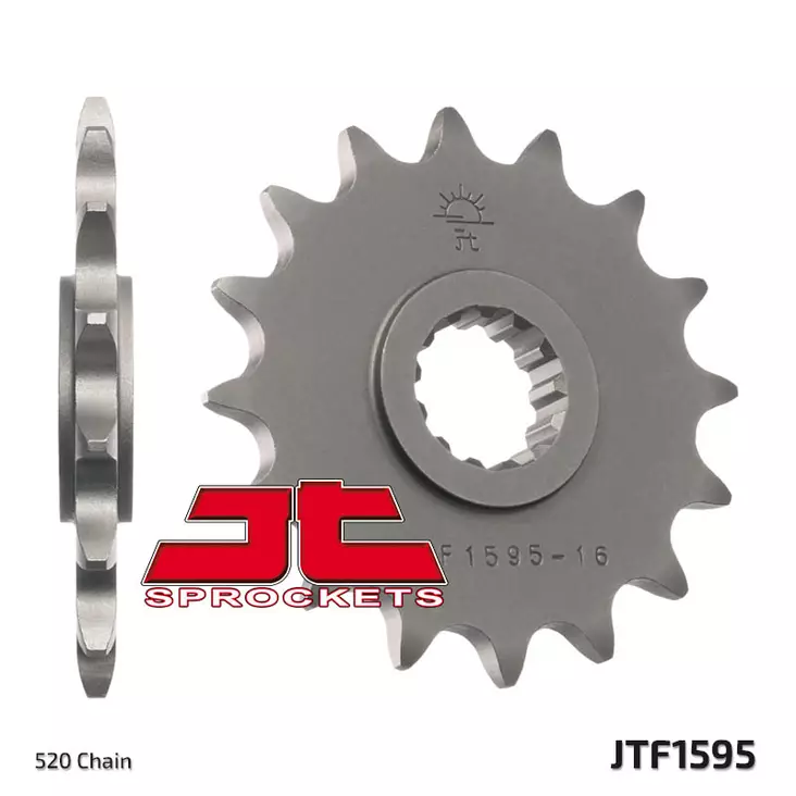 Jt Eturatas 1595,16 - MP ETURATTAAT - 27-1-1595-16 - 1