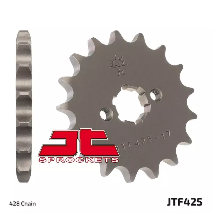 Jt Eturatas 425.16 - MP ETURATTAAT - 27-1-425-16 - 1