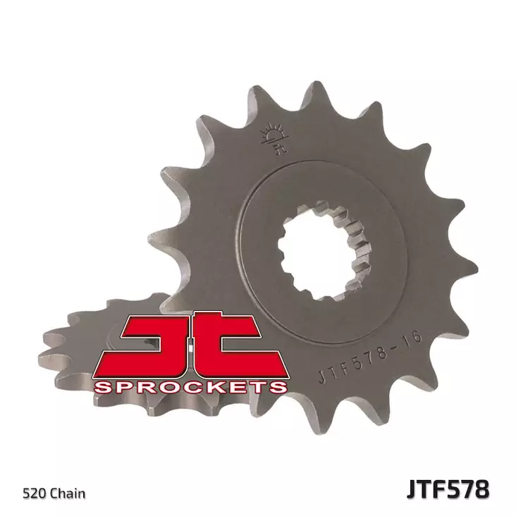 Jt Eturatas 578.16 - MP ETURATTAAT - 27-1-578-16 - 1
