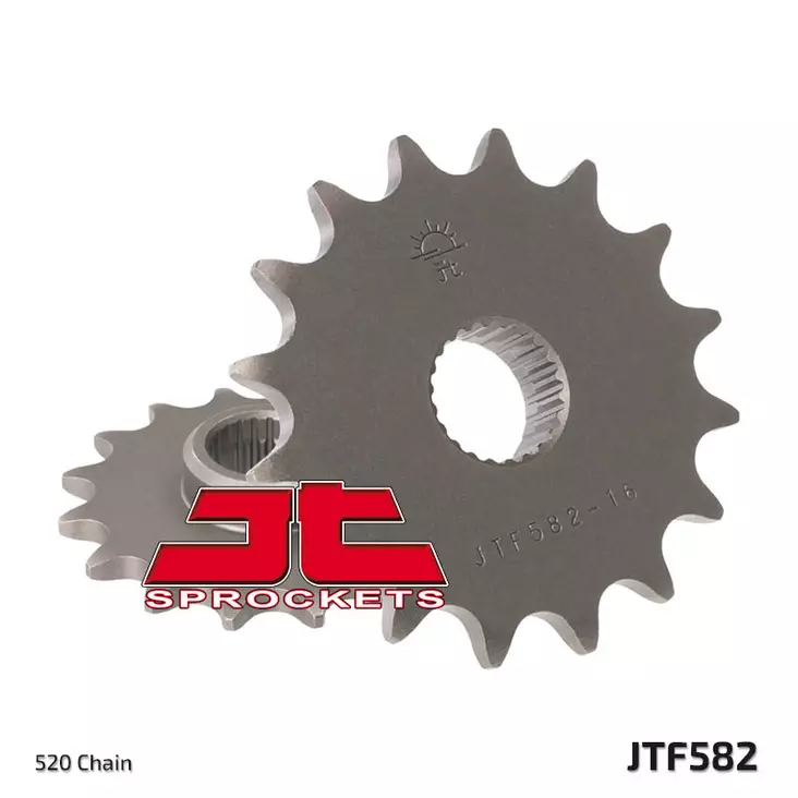 Jt Eturatas 582.16 - MP ETURATTAAT - 27-1-582-16 - 1
